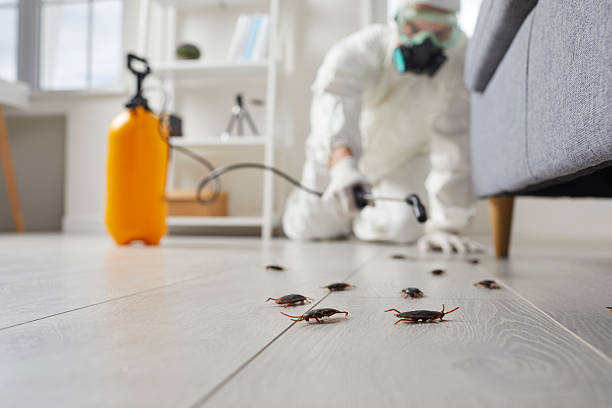 Trusted Fumigation Services service in Collegedale, TN - Nex Pest Control